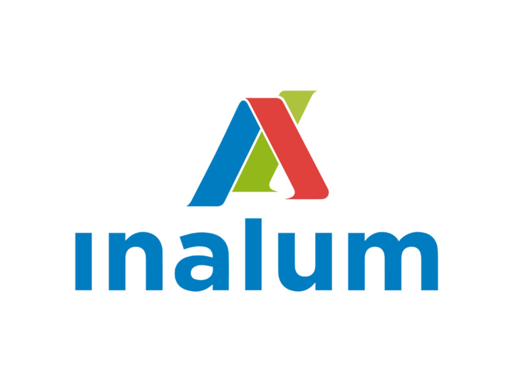 Logo Inalum