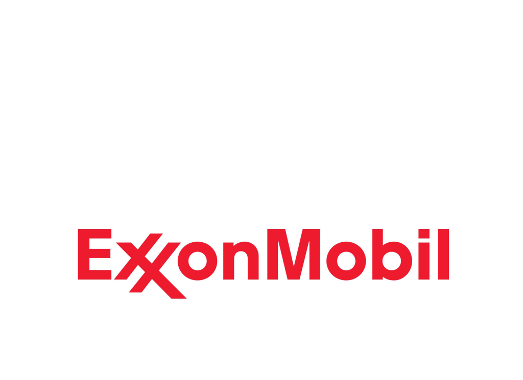 logo exxon mobil